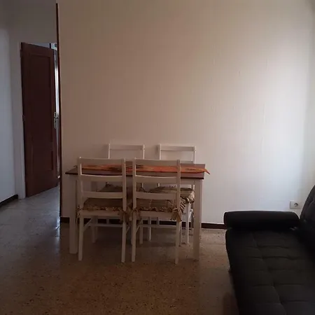 Tucanito-1 Appartement