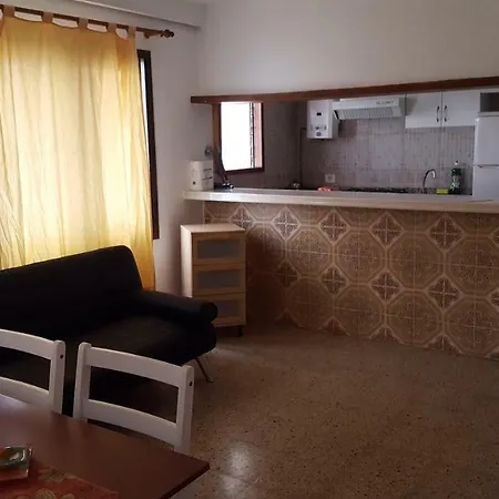 Tucanito-1 Appartement