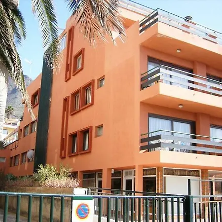 Apartamento Tucanito-1 *