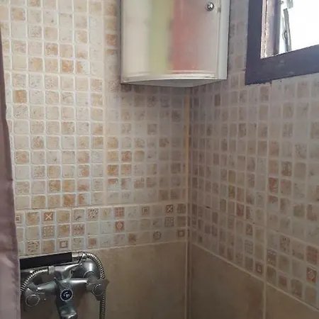 Tucanito-1 * Bajamar (La Laguna)