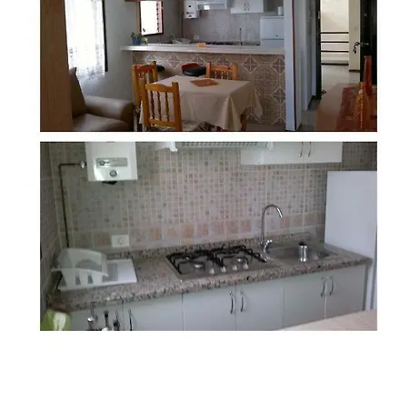 Tucanito-1 Apartamento *