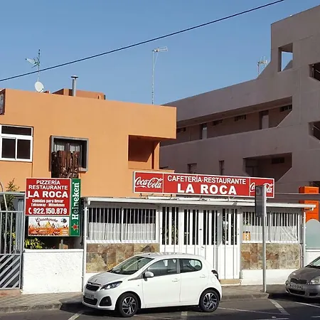 Apartamento Tucanito-1 *